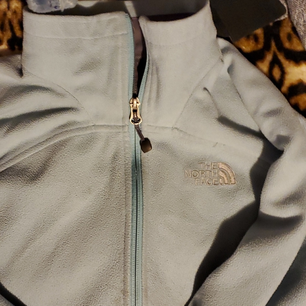 North face jacket